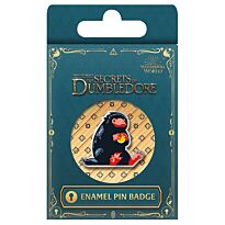 Значок "NIFFLER"