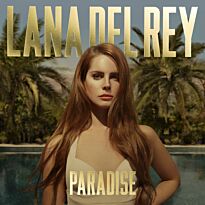 Del Rey Lana Paradise LP