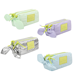 Пенал MISS LEMONADE CAPSULE, в ассортименте