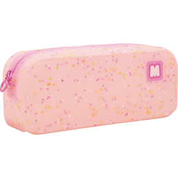 Пенал силиконовый MARSHMALLOW "Party"