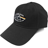 Кепка Pink Floyd DSOTM Oval (BL/Baseball Cap)