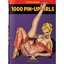1000 Pin-Up Girls
