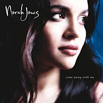 Jones Norah Come Away With Me (20th Anniversary Edition) LP