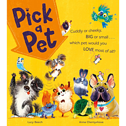 Pick a Pet