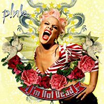 P!nk I'm Not Dead 2LP