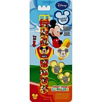 Disney: Mickey. Часы-проектор наручные электронные