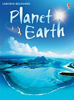 Planet earth