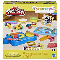 Пластилин Игровой набор "Маленький  Шеф-повар" Play Doh