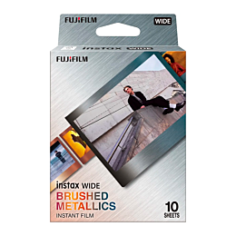 plenka_instax_wide_brushed_met