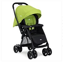 JOIE: Коляска Mirus Rain Cover Citron