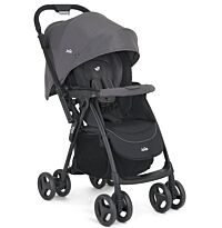 JOIE: Коляска Mirus Rain Cover Ember