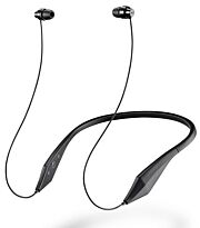 Plantronics: Наушники-вкладыши BACKBEAT 100 BT черный