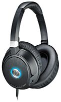 Audio-technica: Наушники-накладные проводные ATH-ANC70 черный
