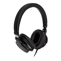 Audio-technica: Наушники-накладные проводные ATH-SR5 BK черный