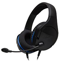 Kingston: Наушники-гарнитура HyperX HX-HSCSC-BK Cloud Stinger Core