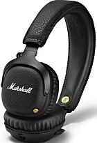 Marshall: Наушники-накладные беспроводные Mid Bluetooth black
