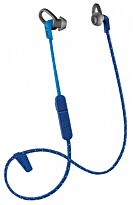 Plantronics: Гарнитура беспроводная BACKBEAT FIT 305 голубой
