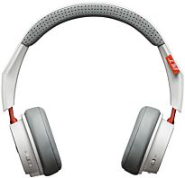 Plantronics: Наушники-гарнитура беспроводная Backbeat 500 белый