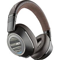 Plantronics: Наушники-гарнитура беспроводная Backbeat PRO 2 коричневый