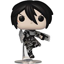 Фигурка Funko POP! Attack on Titan: Mikasa Ackermann with Thunder Spears, 11 см