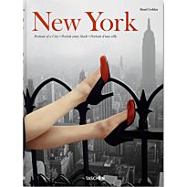 New York. Portrait of a City