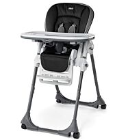 Chicco: Стульчик для кормления Polly Single Pad Orion USA