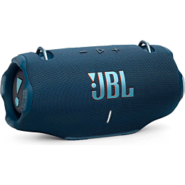Портативная акустика JBL Xtreme 4 (синяя)