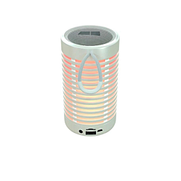 Портативная акустика More Choice BS23 5W BT (White)