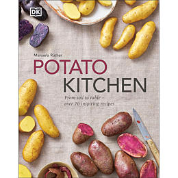 Potato Kitchen
