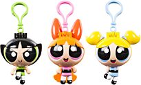 Powerpuff Girls: Раскрывающийся брелок (в ассорт.)