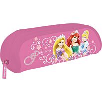 Пенал Размер 7х21х7 см. Princesses