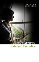 Austen J.: PRIDE AND PREJUDICE. HarperCollins
