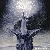 Darkthrone Plaguewielder LP