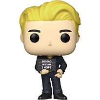 Funko: Rocks. Фигурка POP: BTS - J-Hope