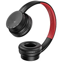 Наушники BOROFONE BO11 Maily BT (черные)