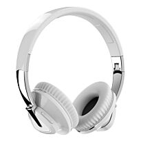 Наушники накладные More choice HW33 BT (White)