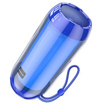Портативная акустика Borofone BR25 5W BT (Blue)