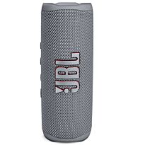 Портативная акустика JBL FLIP 6, серая