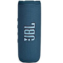 Портативная акустика JBL FLIP 6, синяя