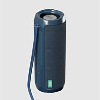 Портативная акустика More Choice BS22 5W BT (Blue)