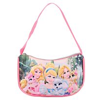 Сумочка. Одно отделение на молнии. Размер 13х21х6,5 см. Princess