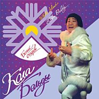 Beldy Kola White Island LP