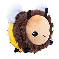 Fancy: Игрушка мягконабивная "Шмель",17 см