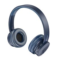 Наушники BOROFONE BO11 Maily BT (синие)