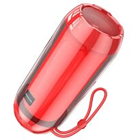 Портативная акустика Borofone BR25 5W BT (Red)