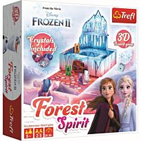 TREFL: Frozen "Лесной дух"