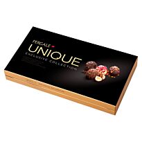 Pergale Набор шоколадных конфет UNIQUE 200г