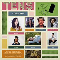 #Tens Collected 2LP