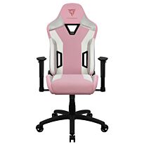 ThunderX3: Игровое компьютерное кресло ThunderX3 TC3 Sakura White