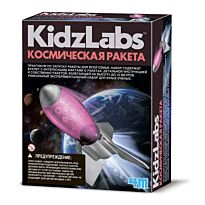 4M: Космическая Ракета